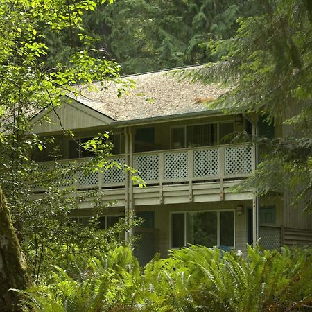Lake Crescent Lodge Port Crescent Exteriör bild