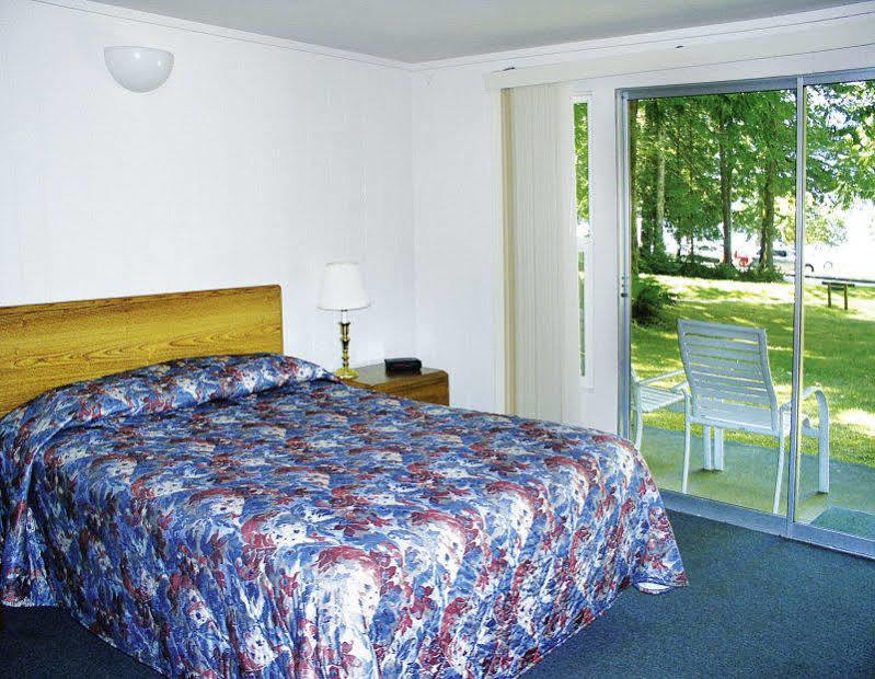 Lake Crescent Lodge Port Crescent Exteriör bild